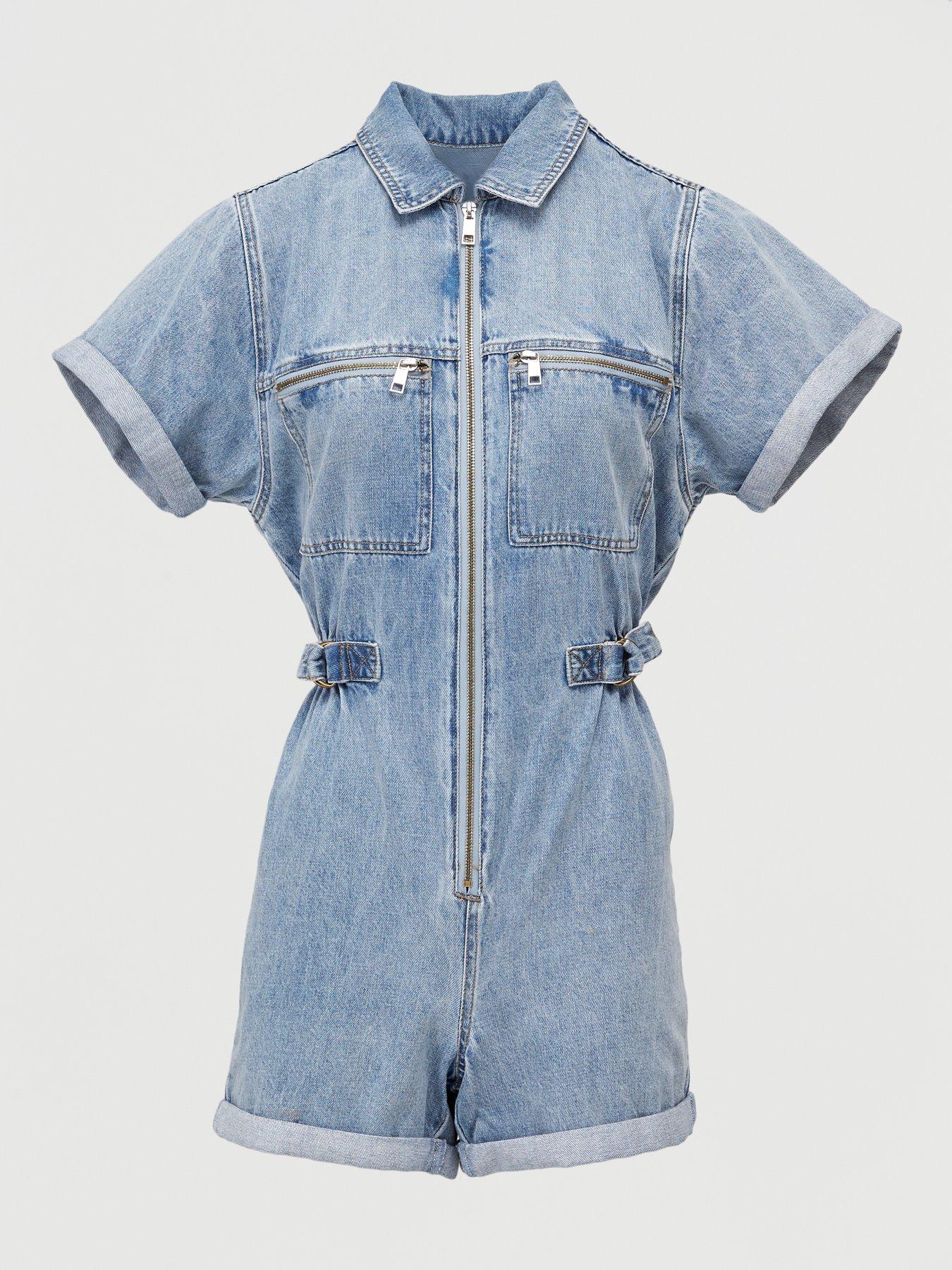 funky playsuits