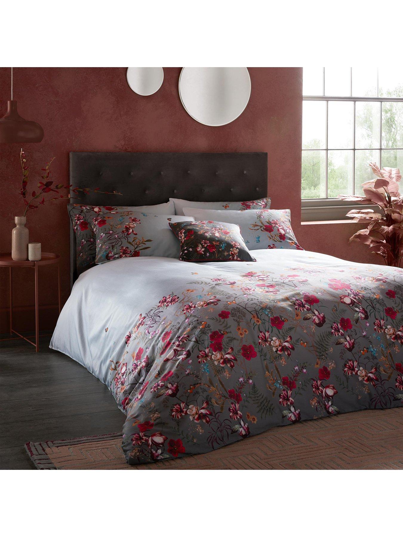 Ted Baker Fern Forest Duvet Cover Littlewoodsireland Ie