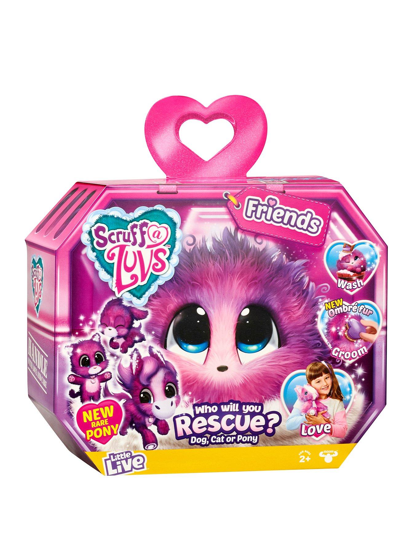 petite pet surprise puppy