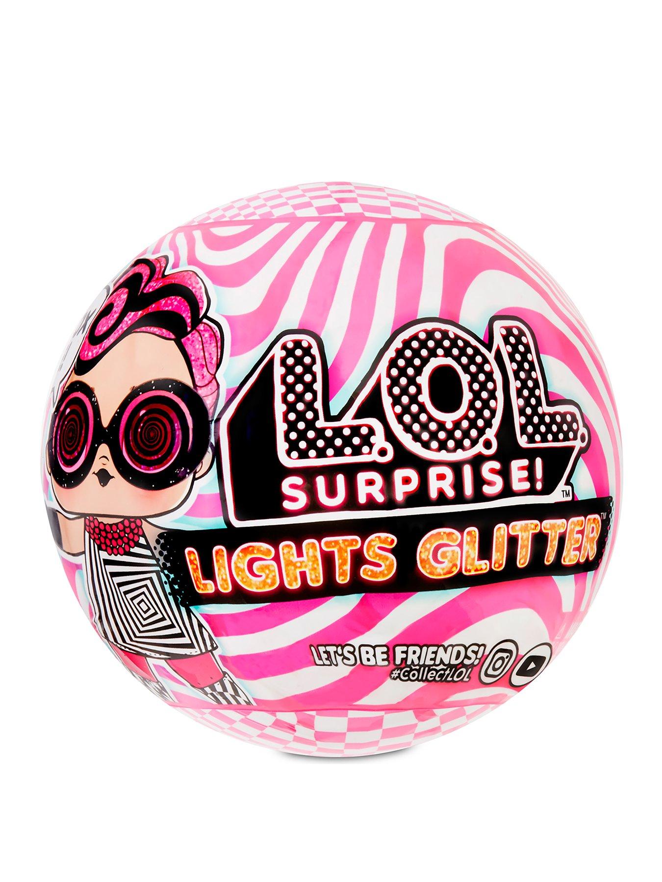 littlewoods lol house