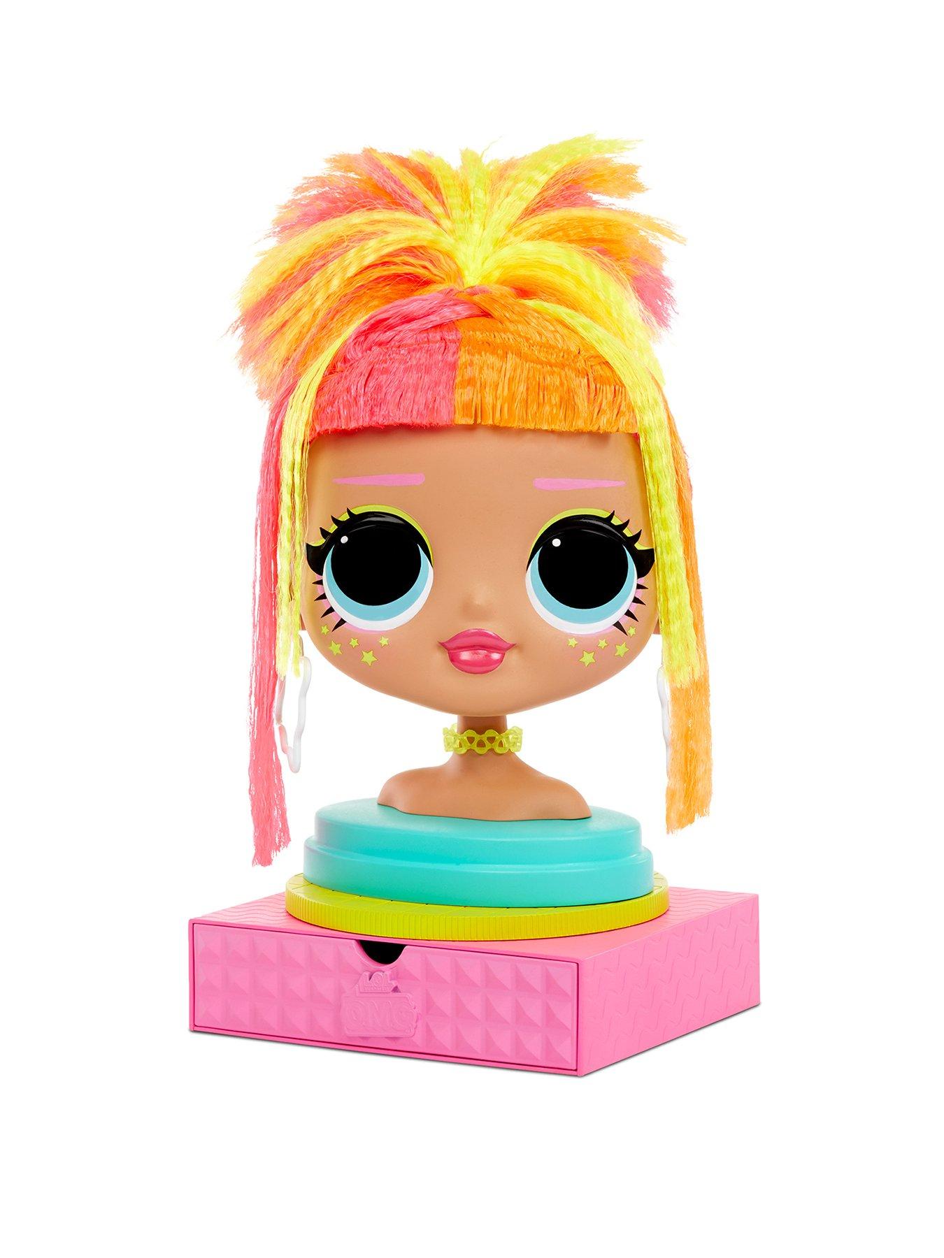 littlewoods lol house