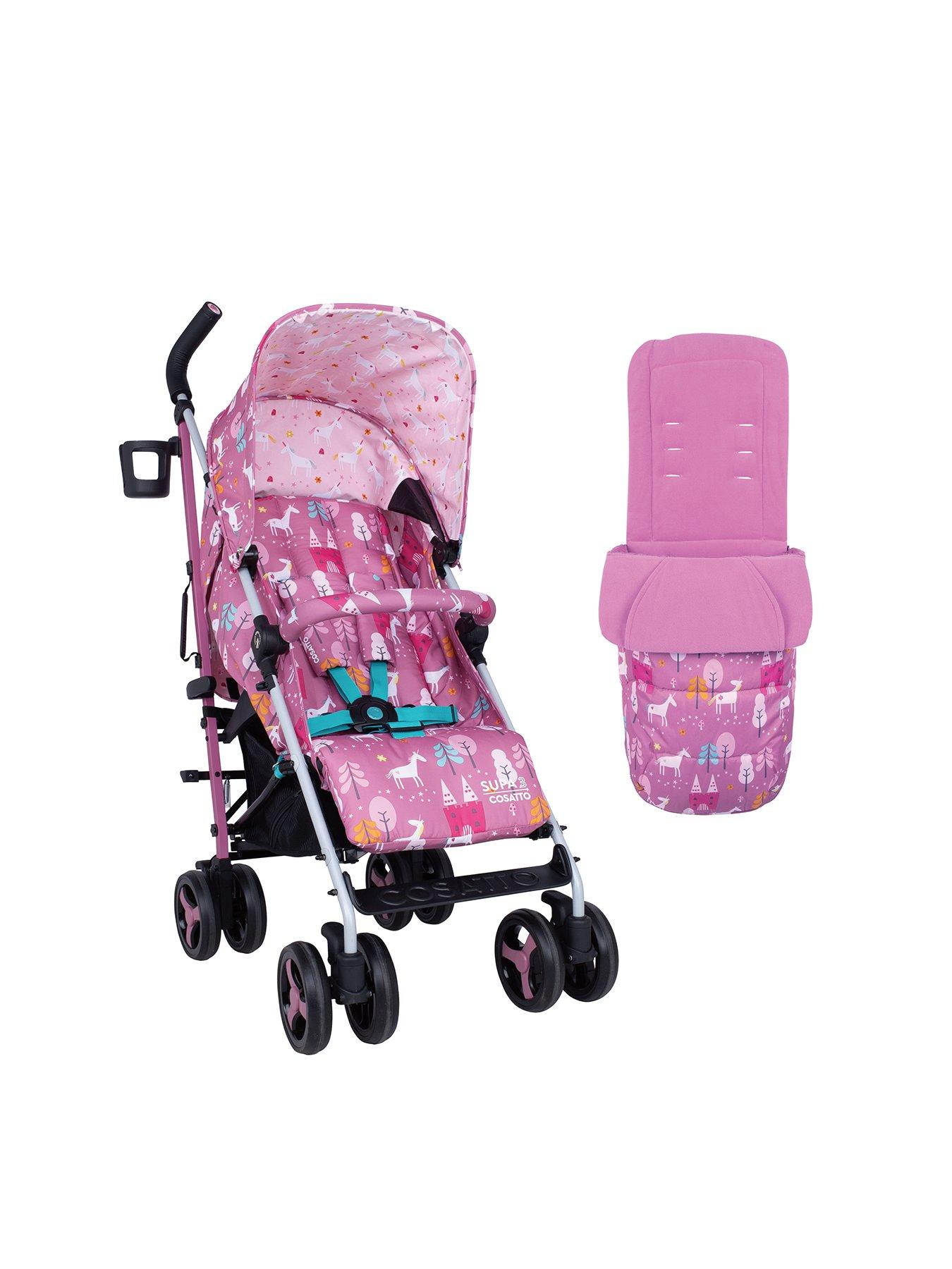 cosatto stroller ireland