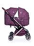 cosatto-woosh-xl-pushchair-with-raincover-amp-toy-fairy-gardenoutfit