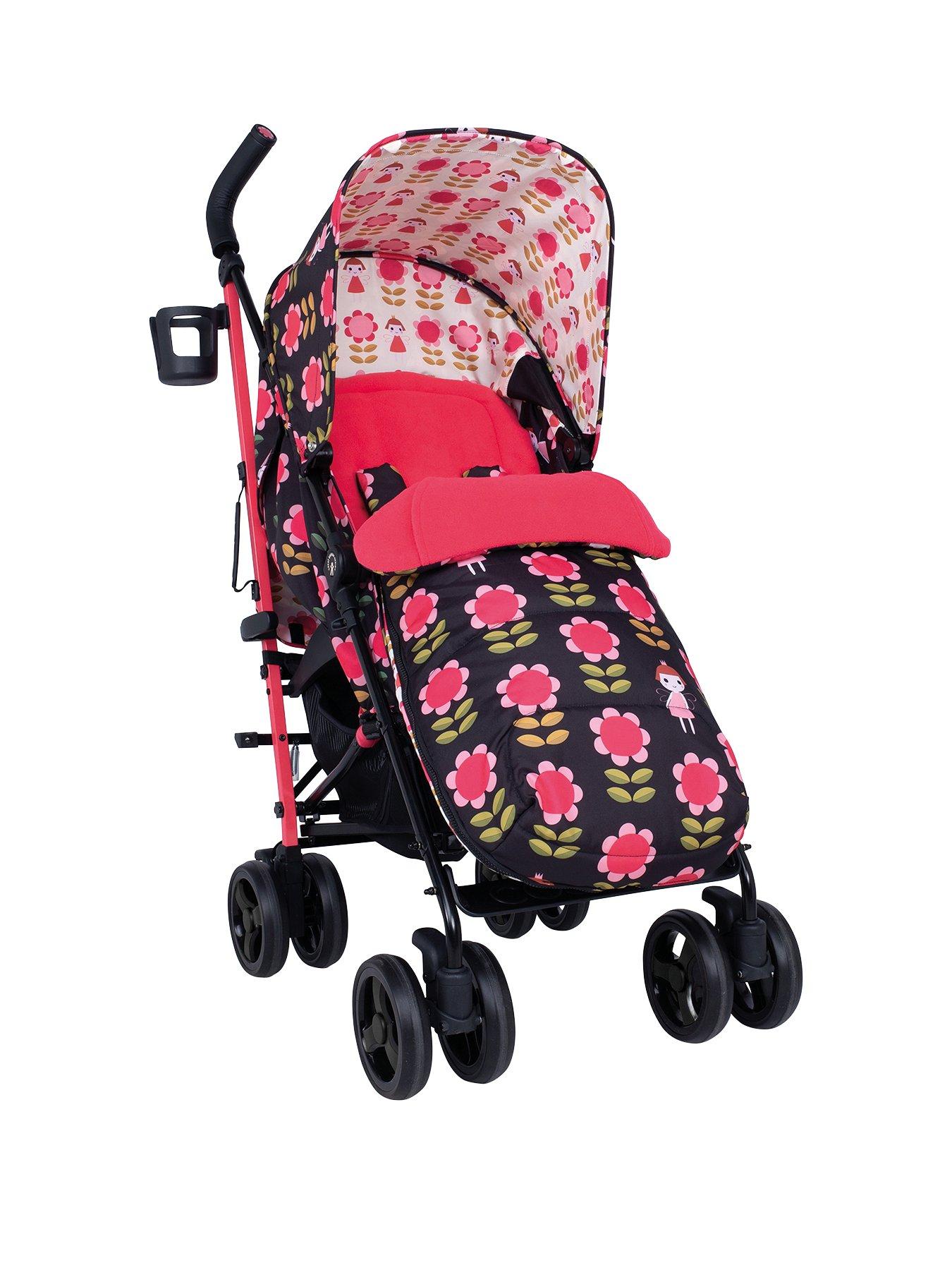 cosatto stroller ireland