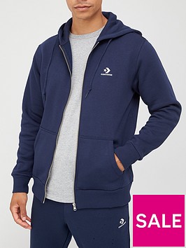 converse-embroidered-star-chevron-full-zip-hoodie-navy