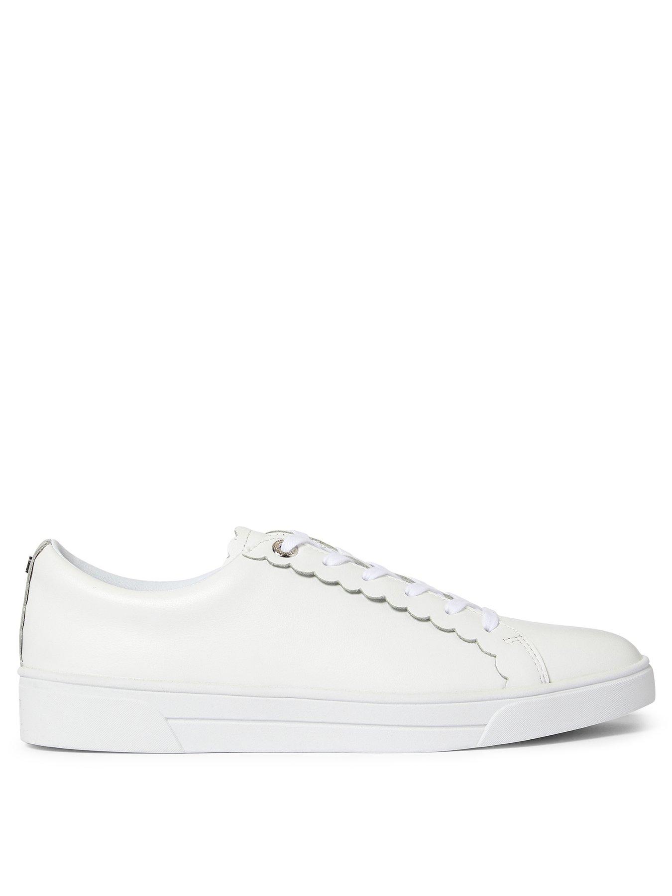 ted baker tillys white