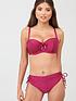 pour-moi-coco-beach-strapless-lightly-padded-bikini-top-pinkfront