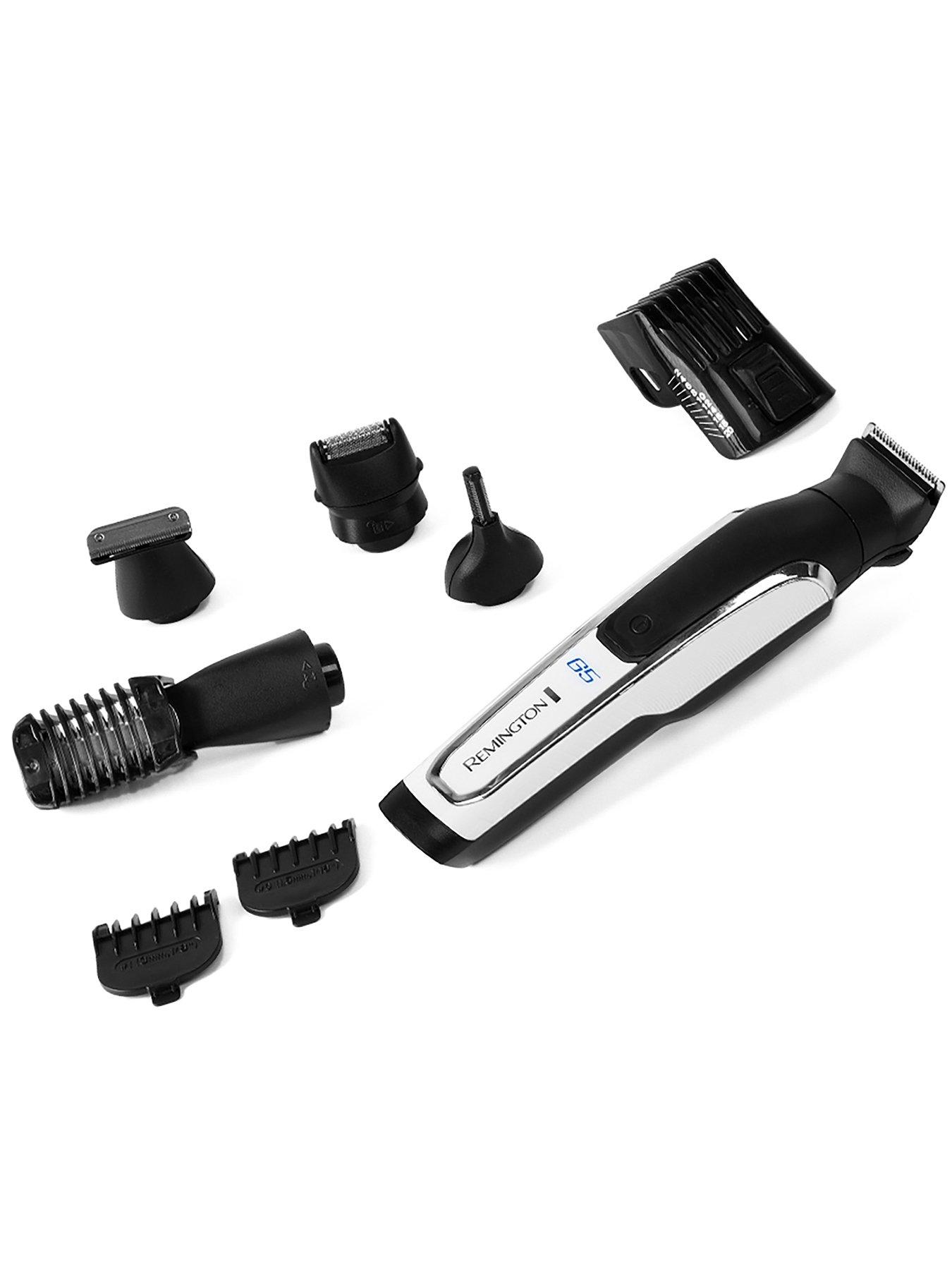 remington graphite series g5 trimmer pg5000