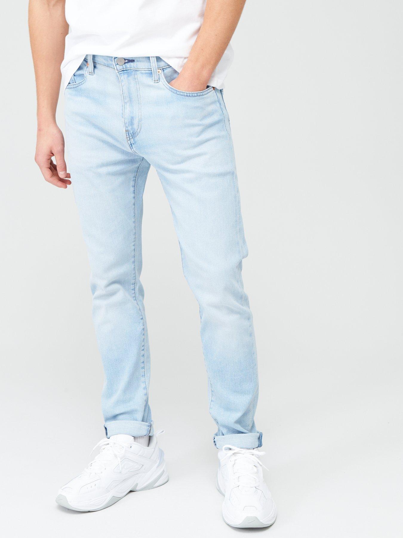 levi's 512 slim taper sale