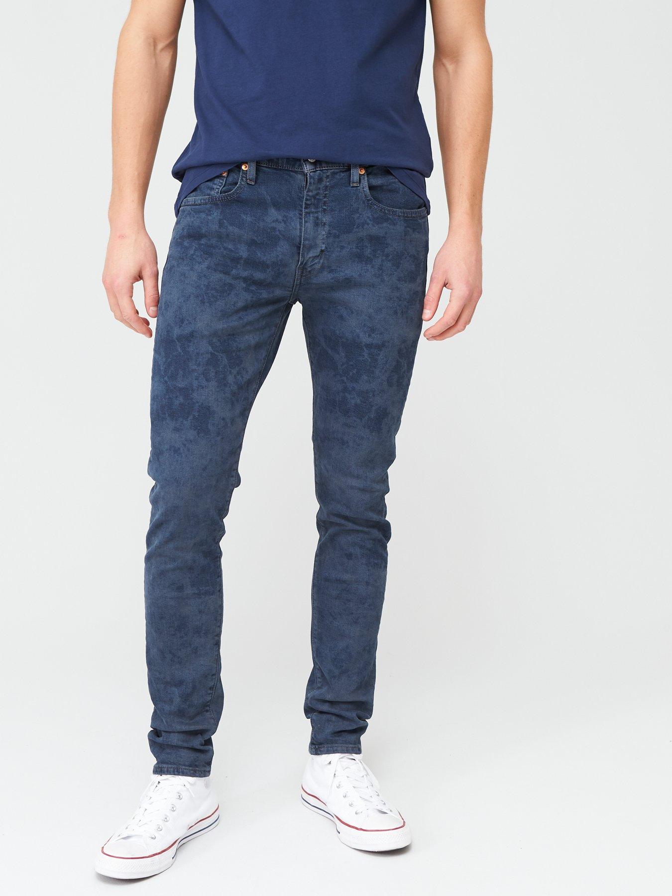 levis 301 skinny