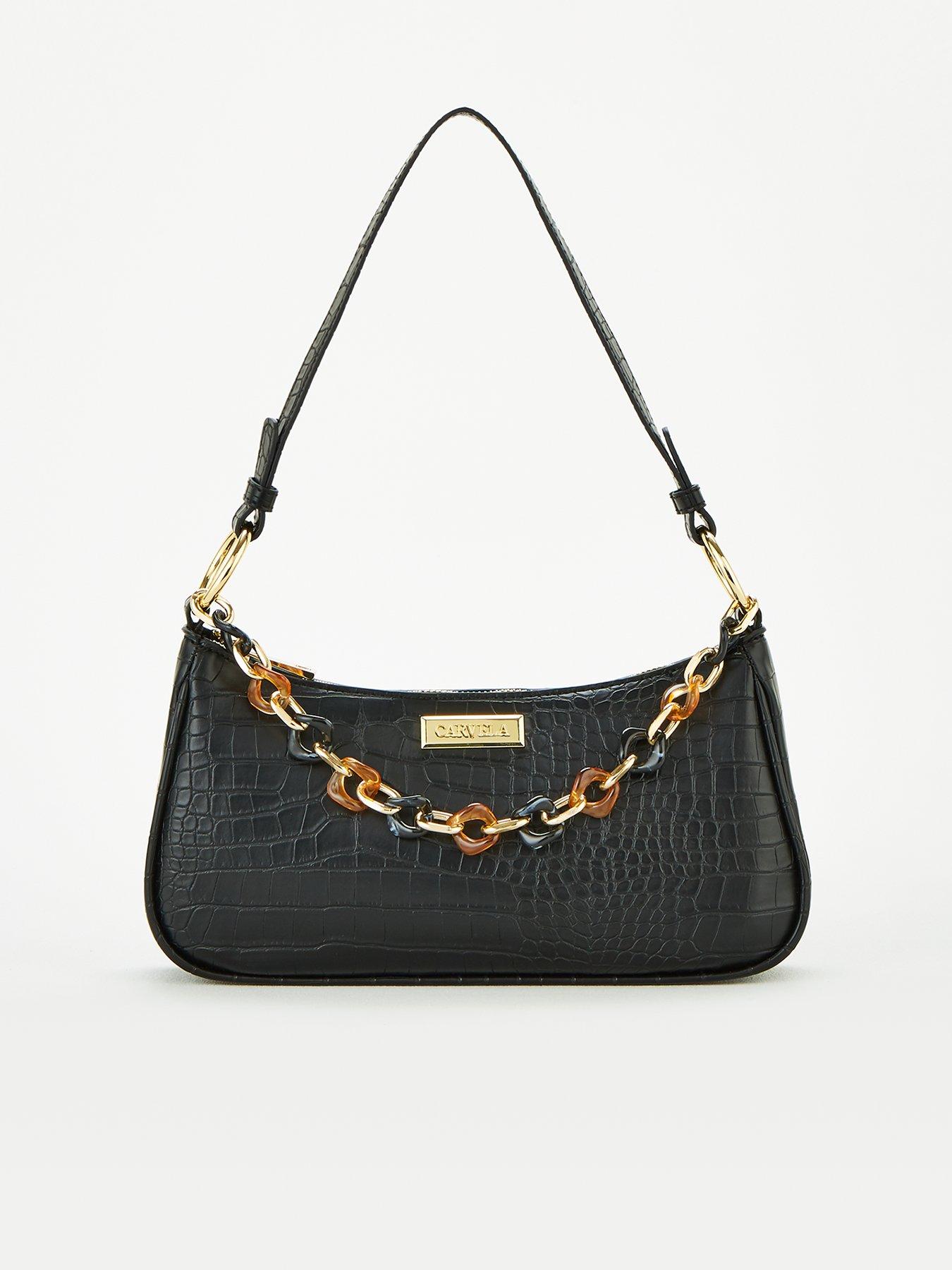 carvela beach bag