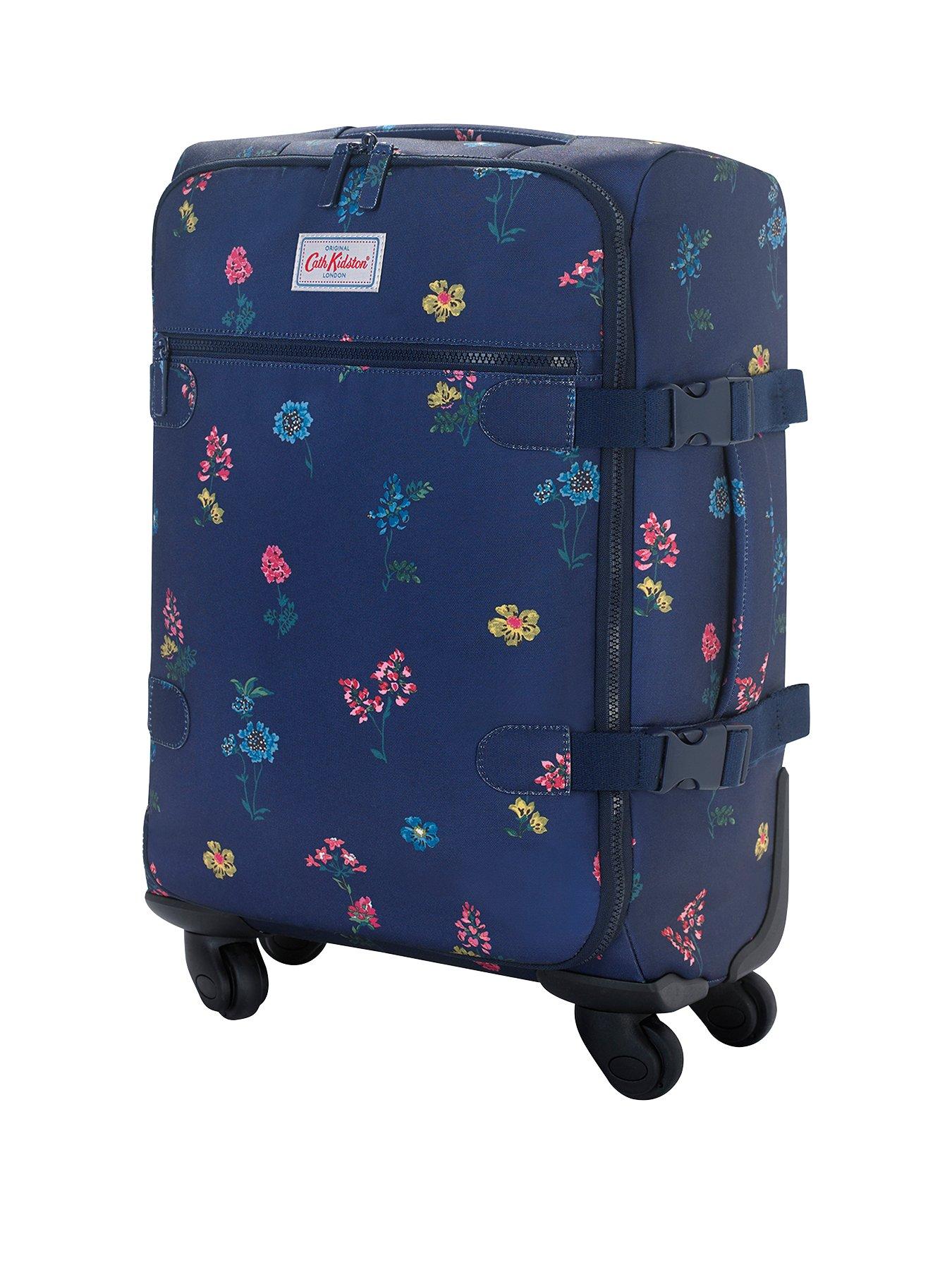 cheap 4 wheel cabin suitcase