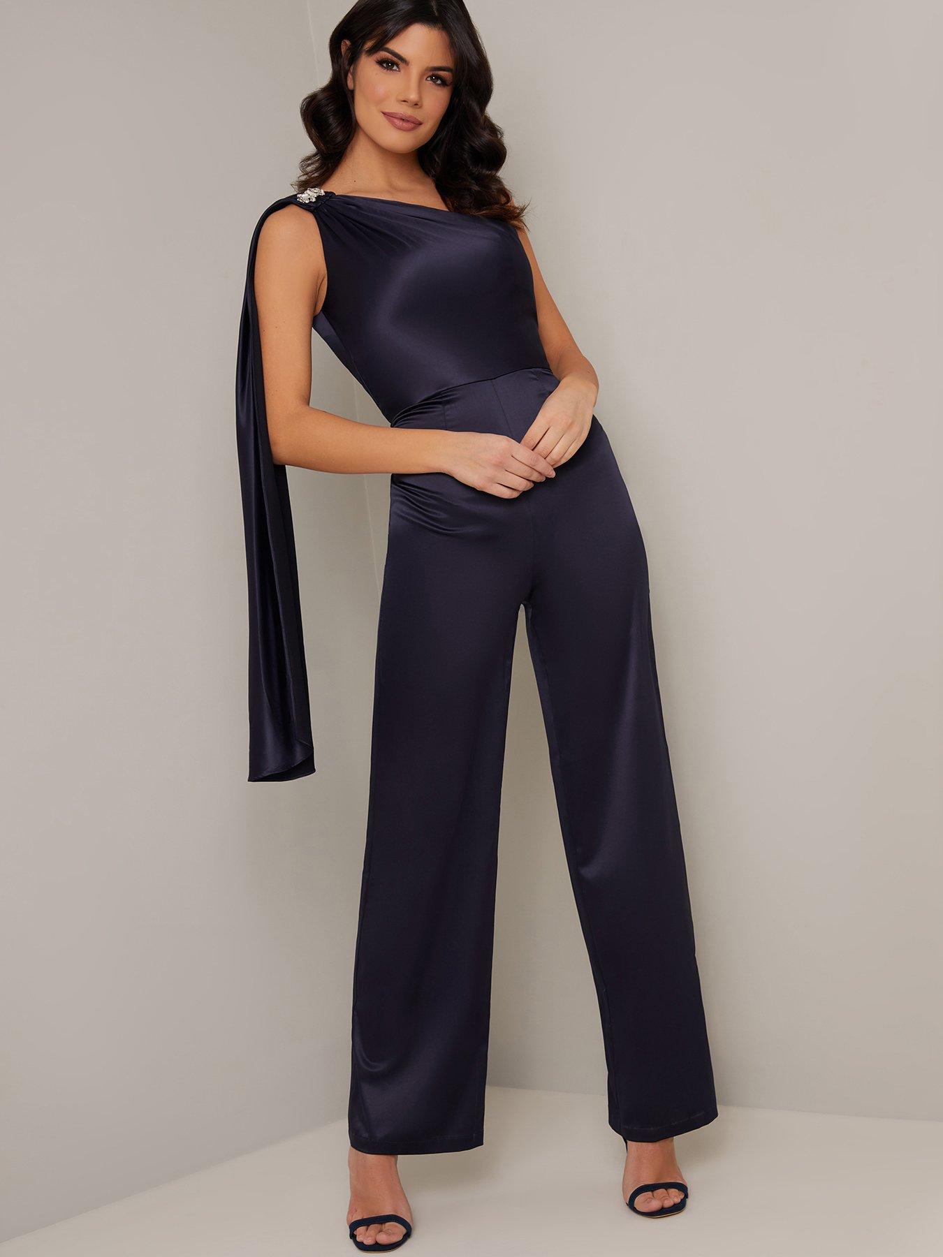 chi chi anastasia jumpsuit