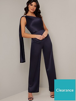 chi-chi-london-keily-jumpsuit-navy