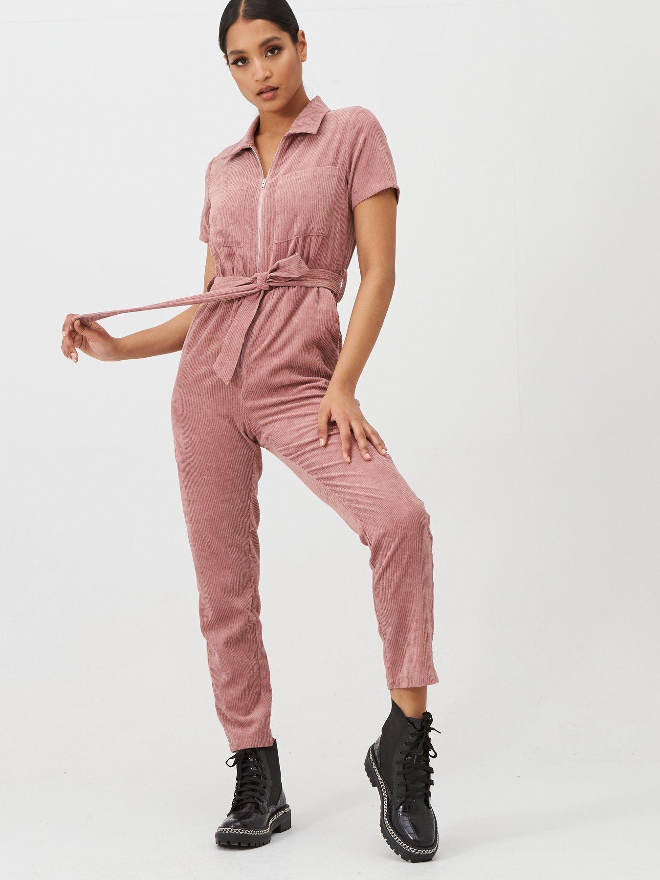 in the style playsuits
