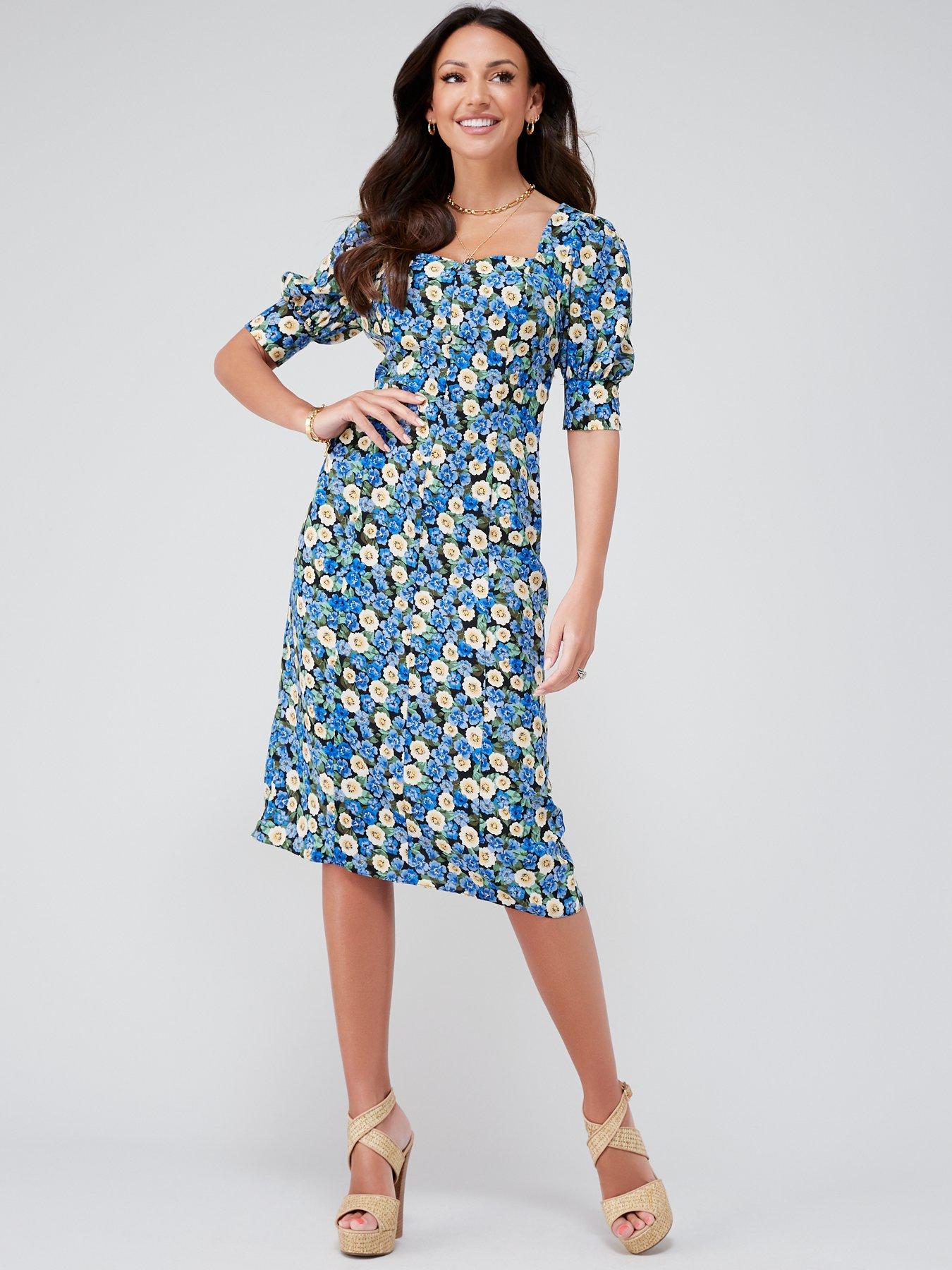 littlewoods summer dresses