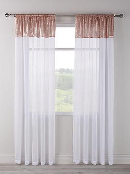 sequin-top-voile-slot-topnbspcurtains