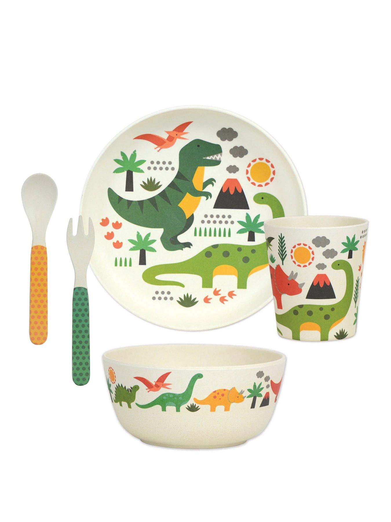 baby dinnerware