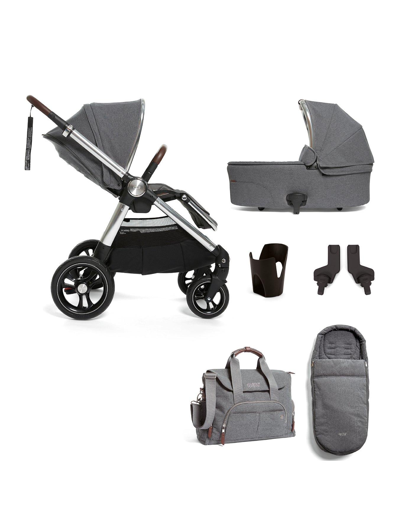 mamas and papas pushchair sale