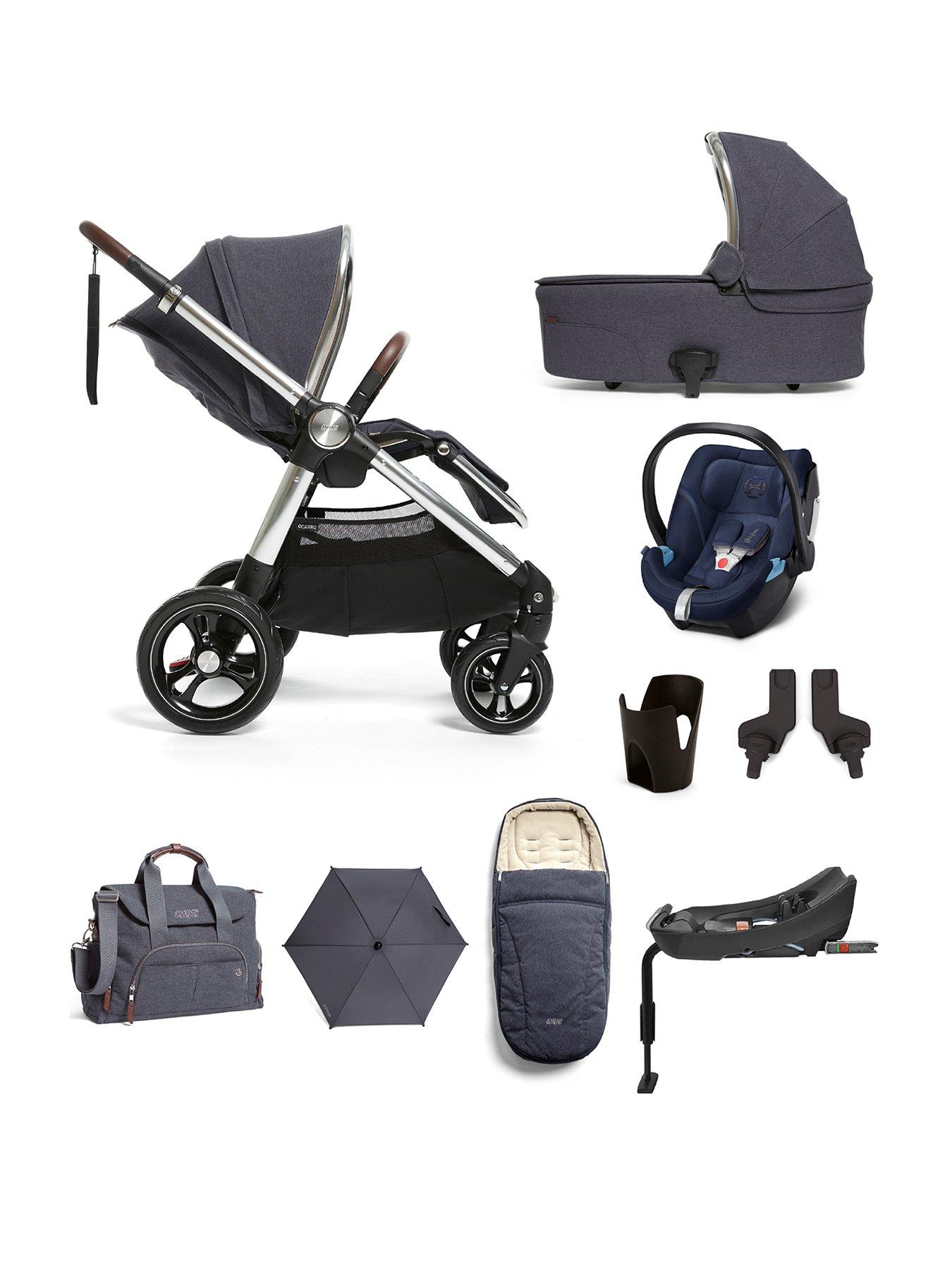 Travel Systems | Pushchairs | Child 