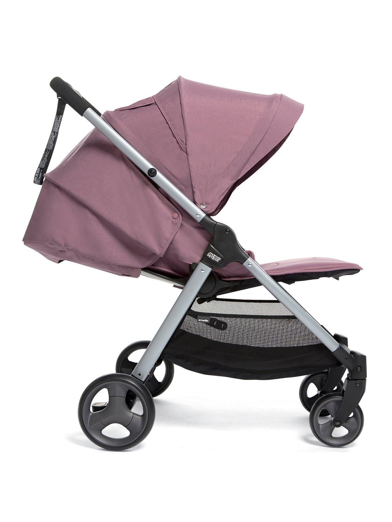 ora pushchair