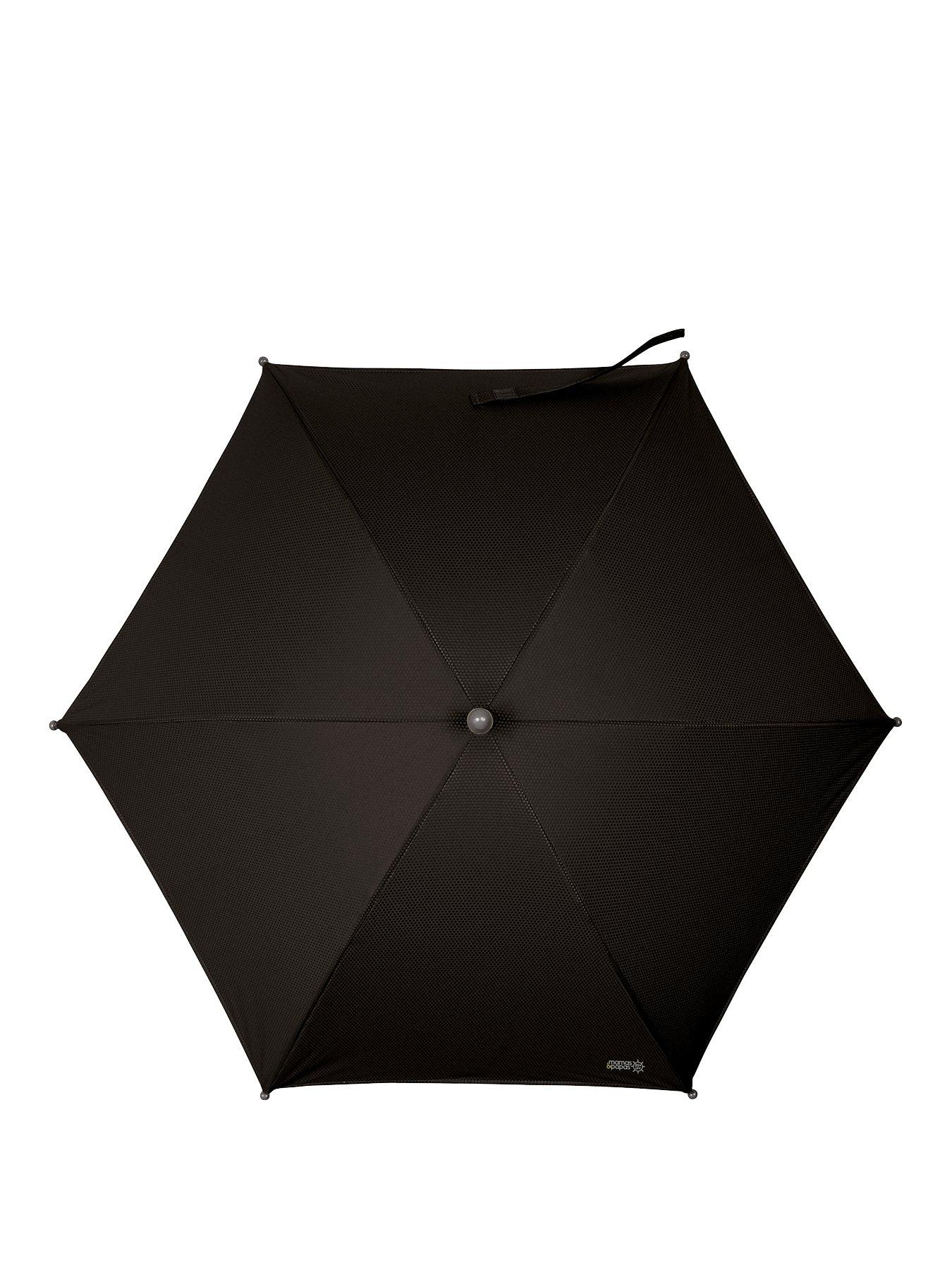 pram parasol mamas and papas