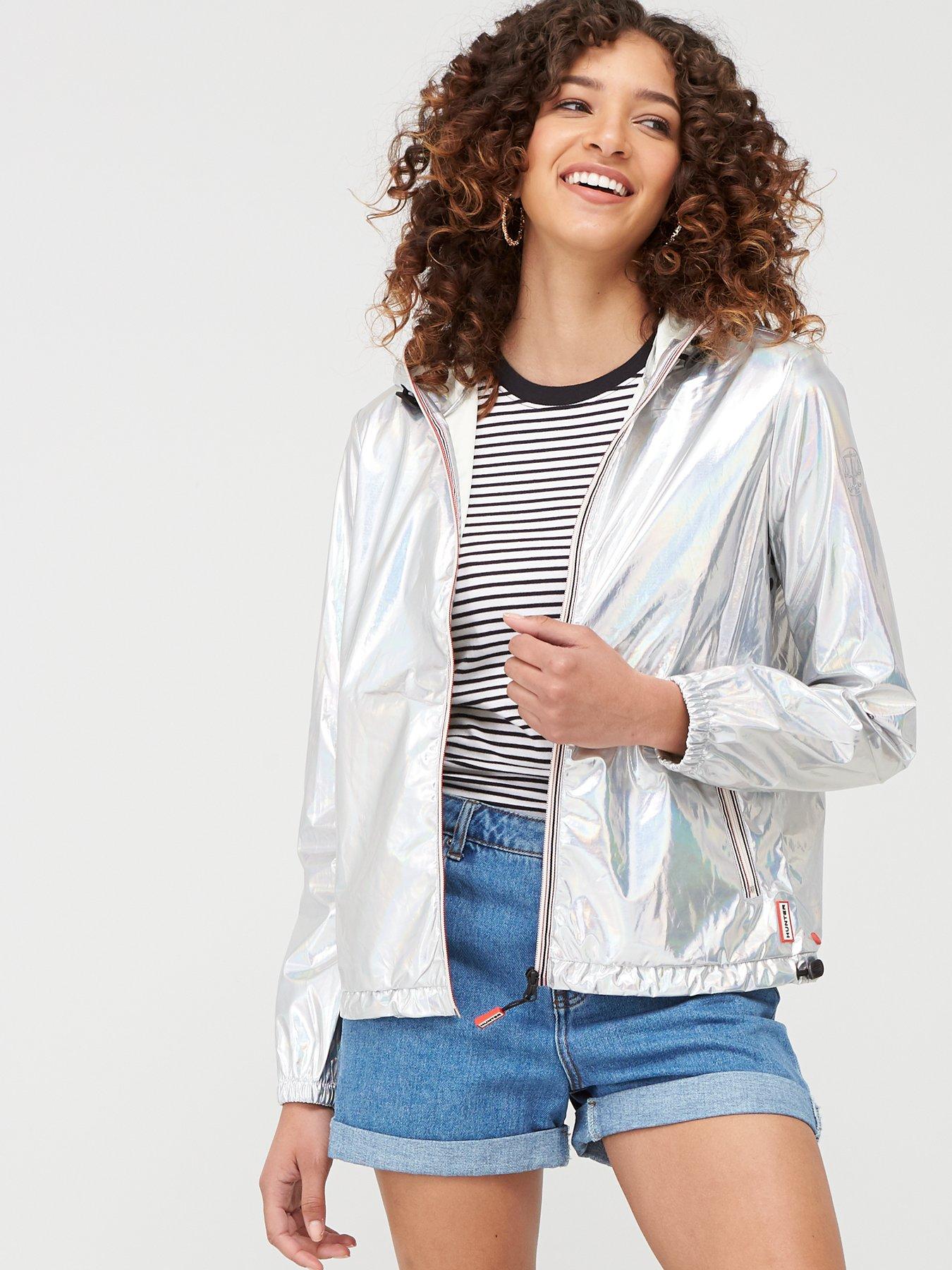 hunter nebula jacket