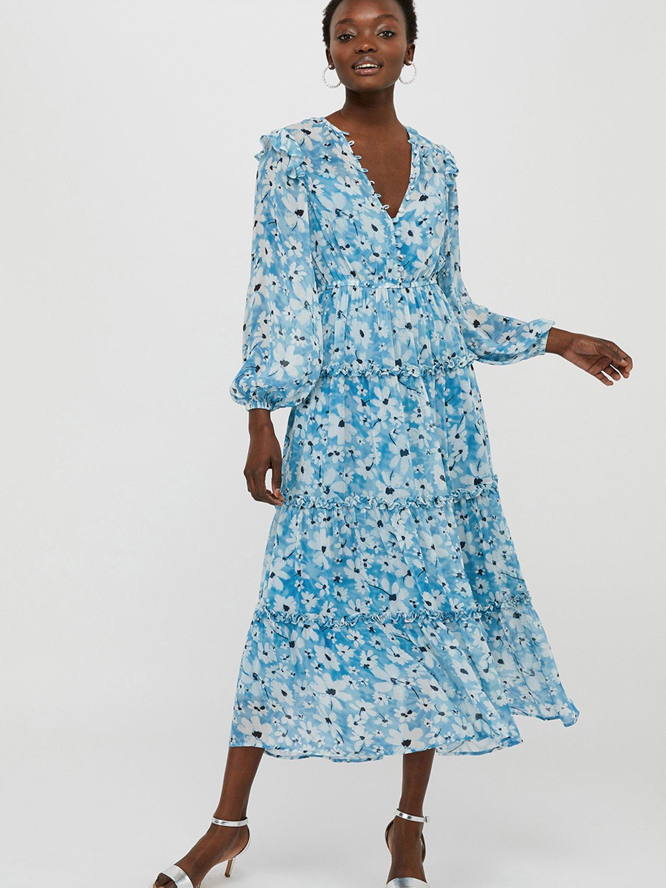 monsoon new season dresses