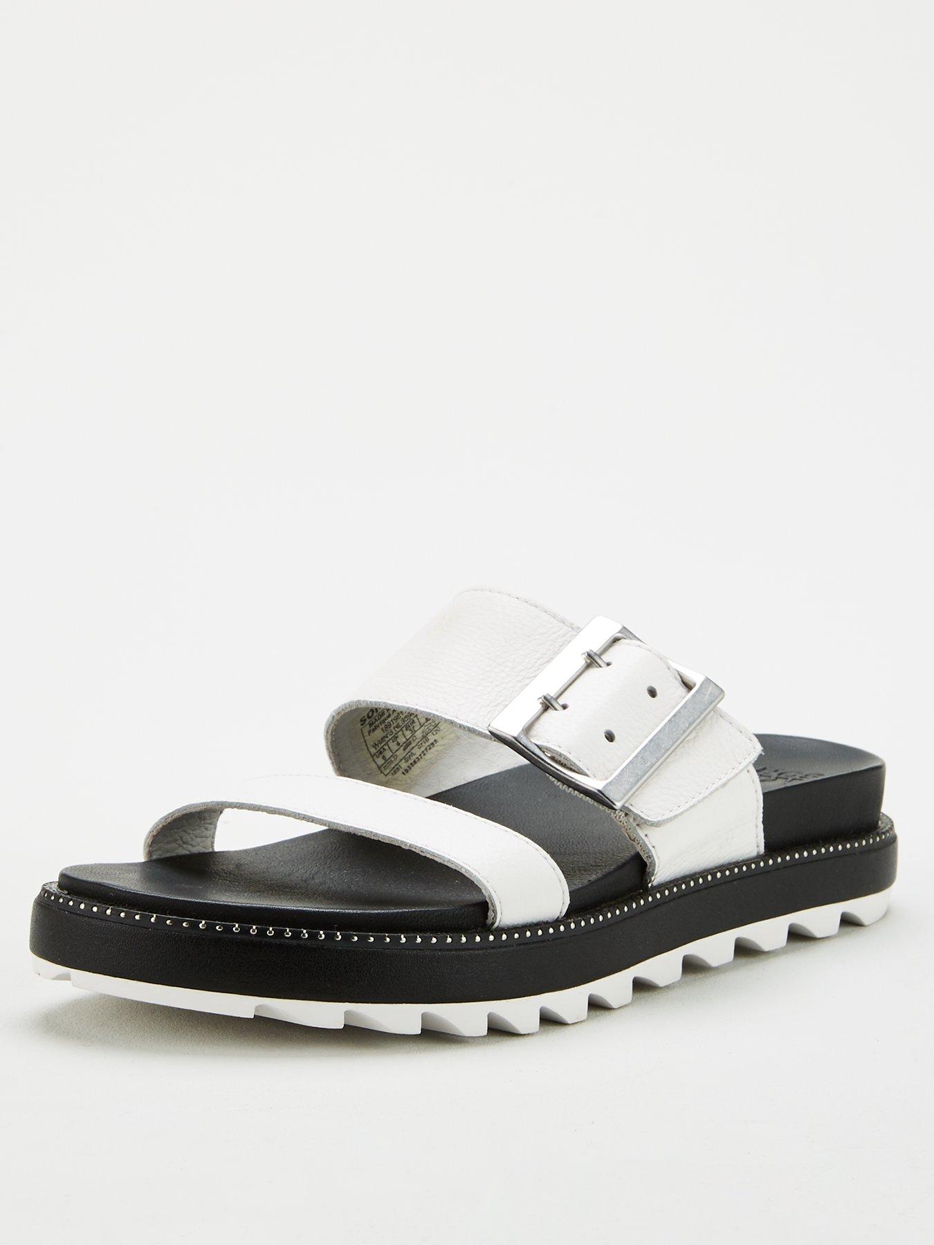 sorel flats