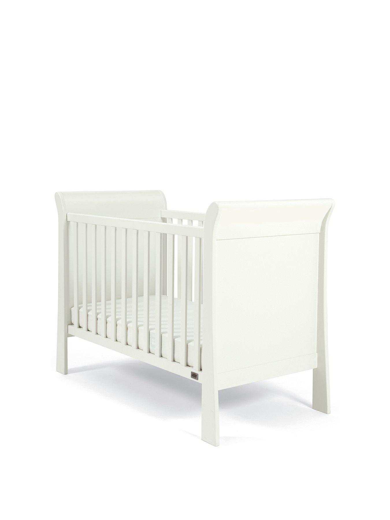 mamas and papas teething rail