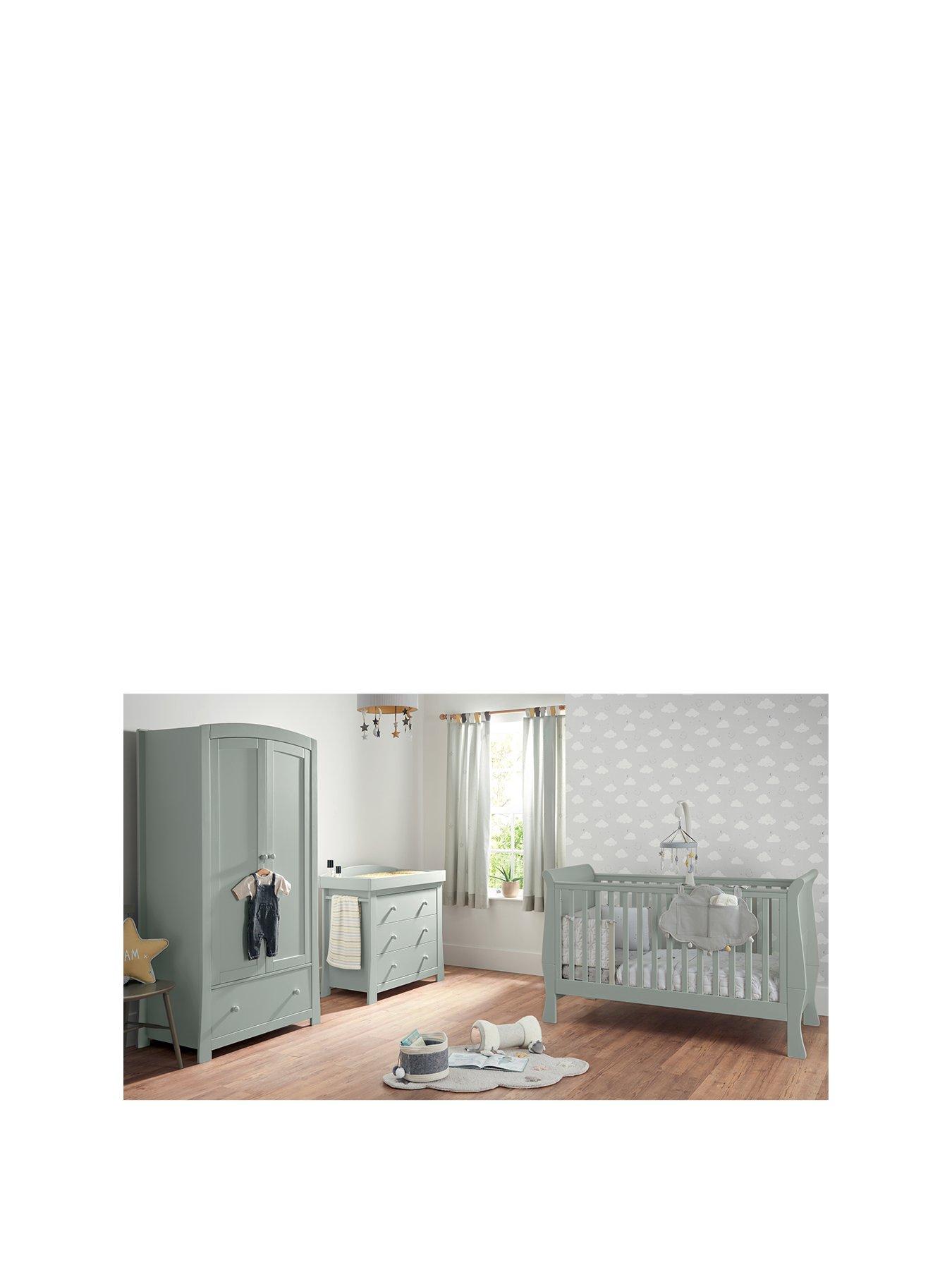 mamas and papas mia furniture set