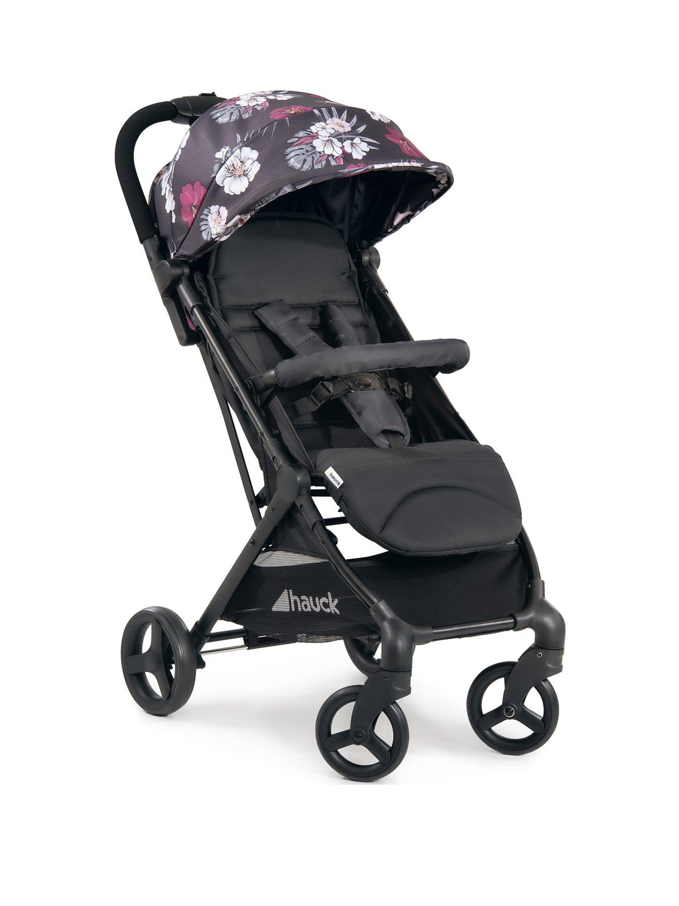 littlewoods pushchairs