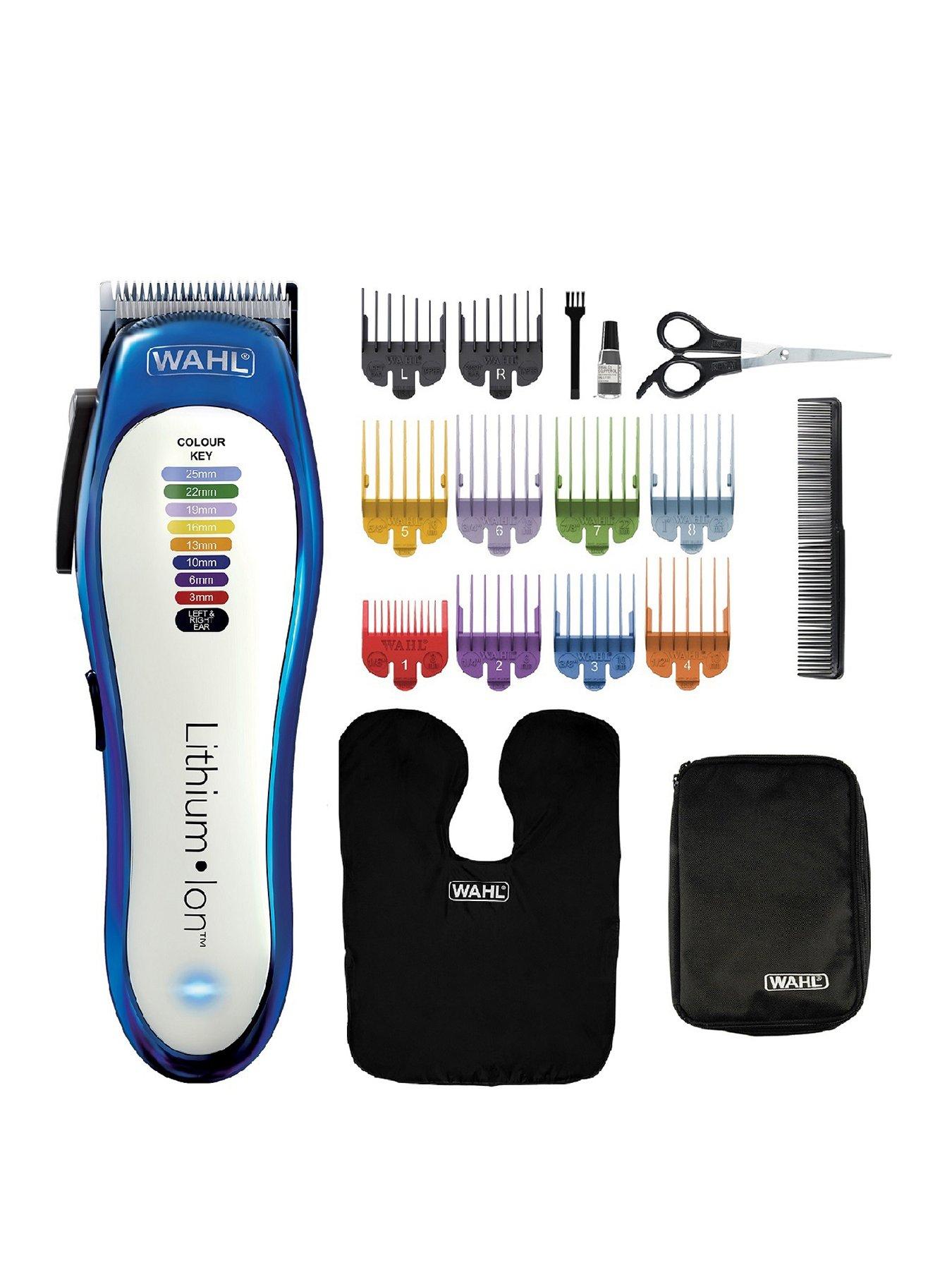 wahl trimmer ireland