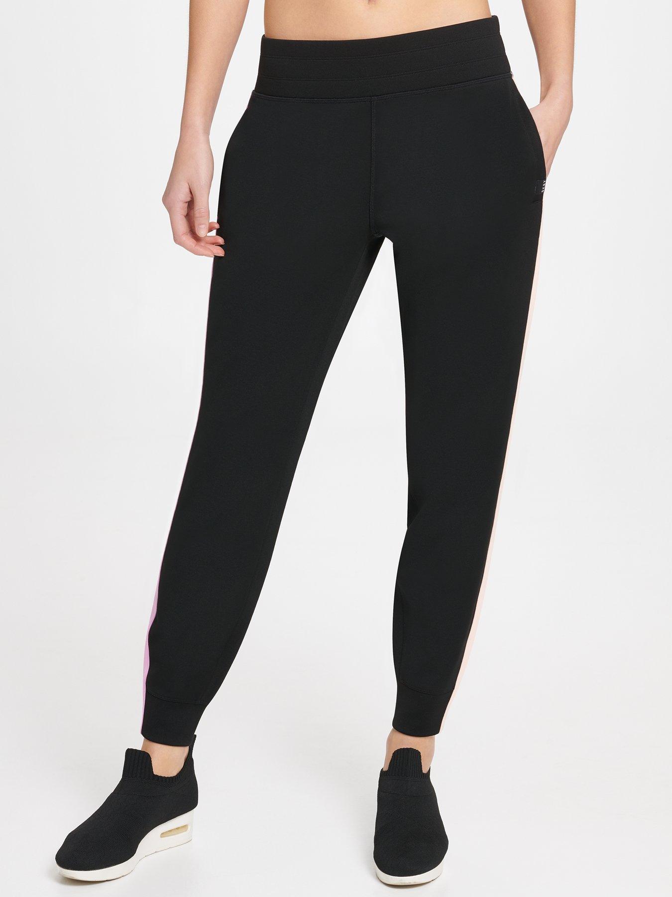 dkny sweatpants womens