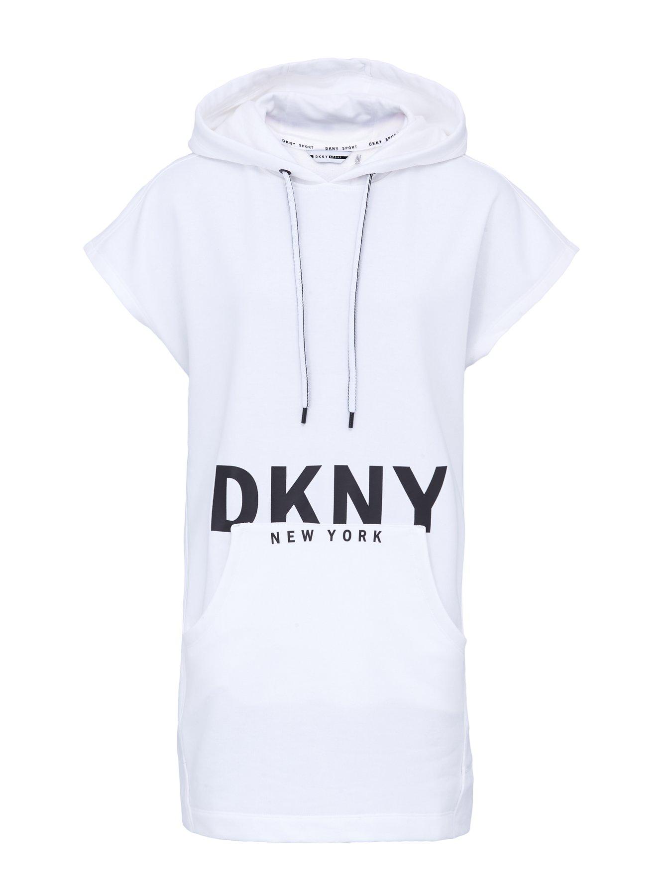 dkny sport sweater