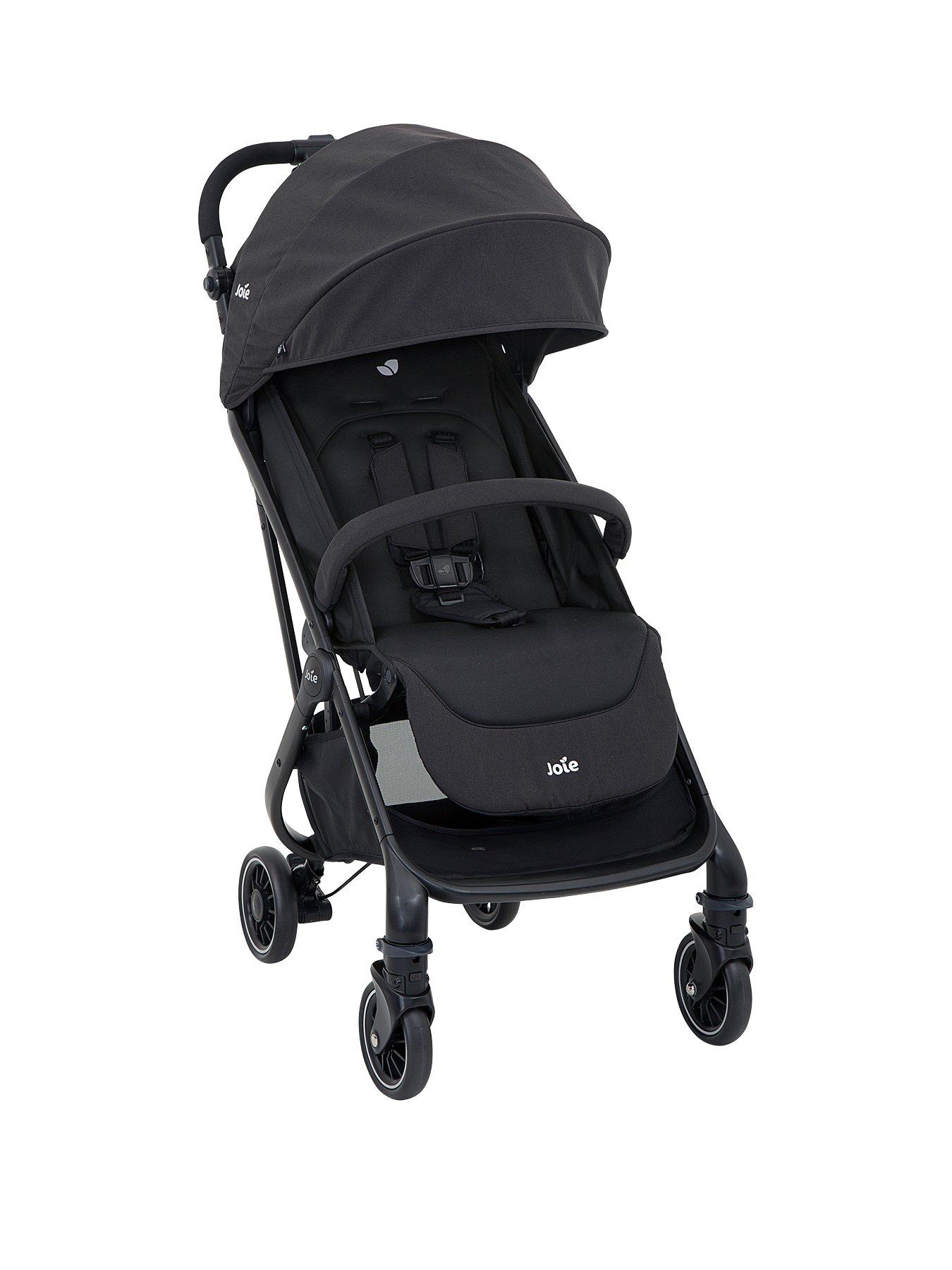 joie ember pushchair
