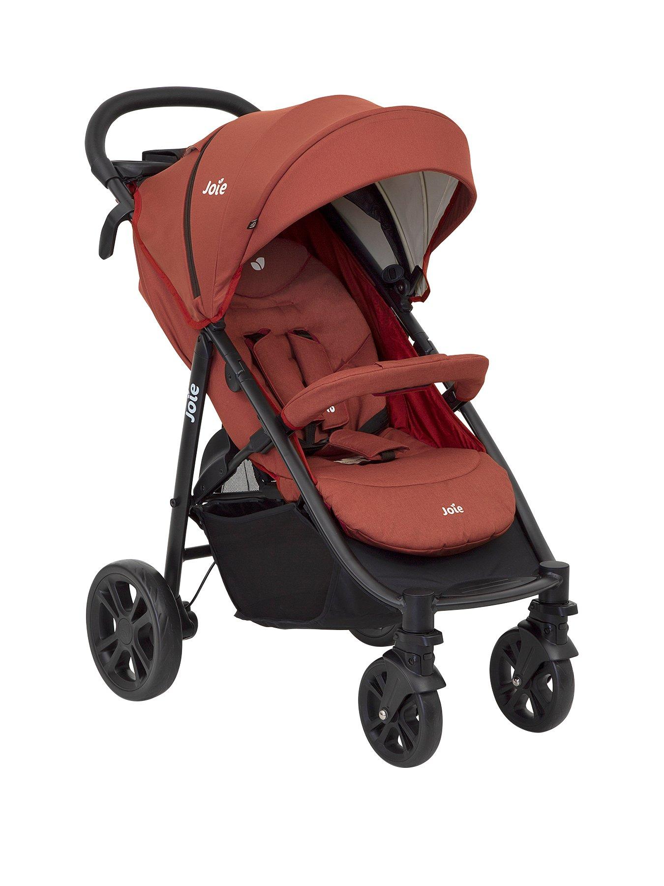 joie ember pushchair