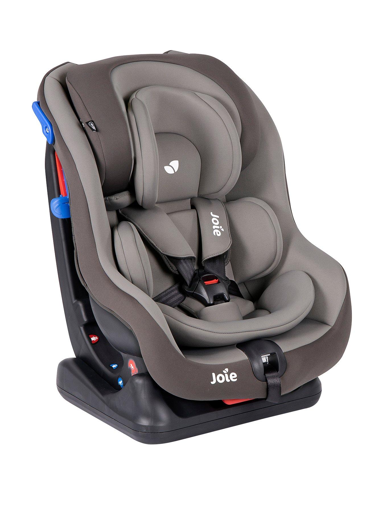 spiderman car seat smyths