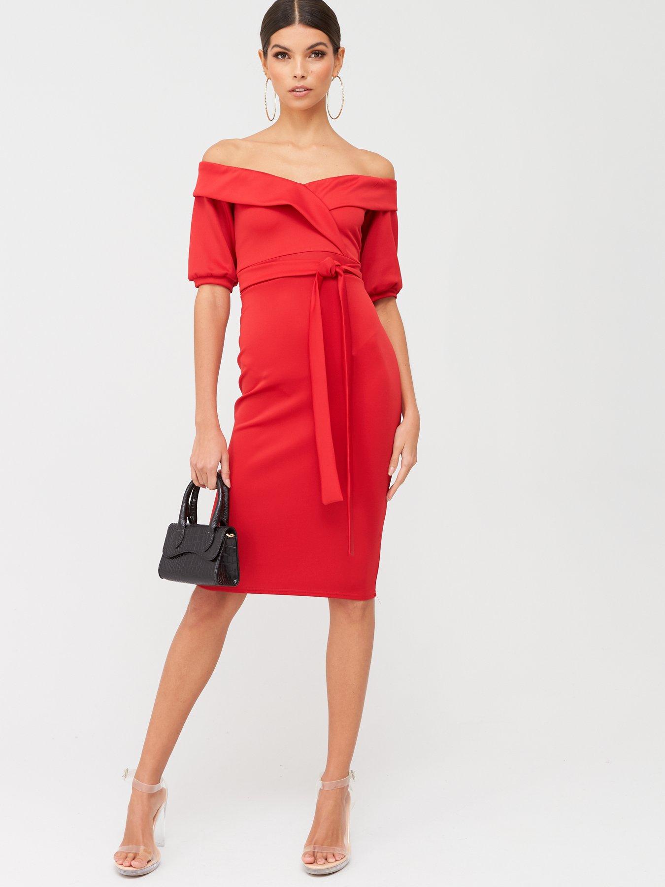 Party Dresses Boohoo Dresses Women Www Littlewoodsireland Ie