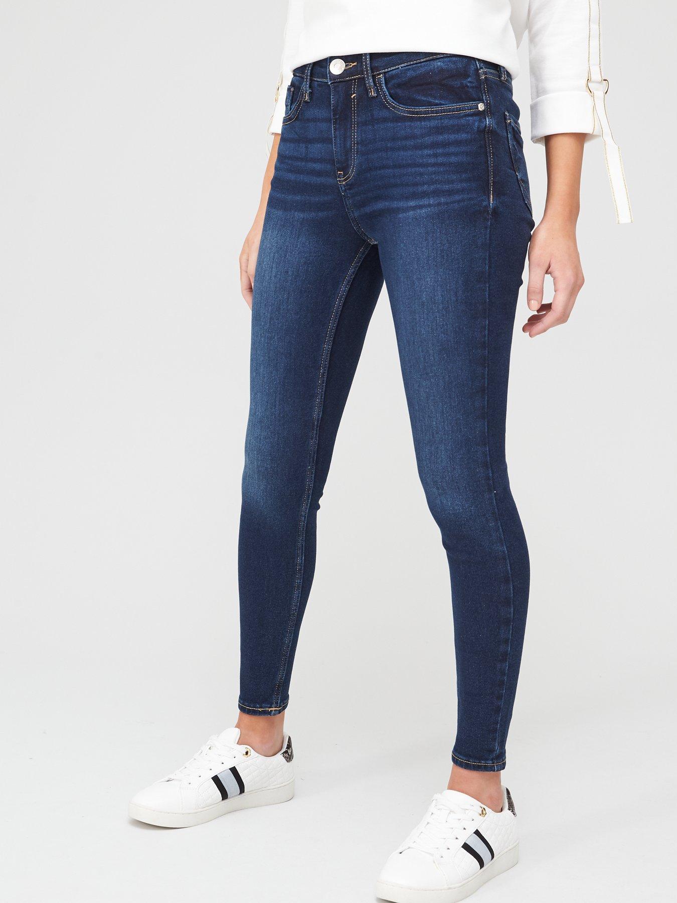 amelie super skinny jeans