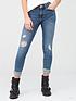 river-island-ripped-knee-mid-rise-amelie-super-skinny-jean-bluefront