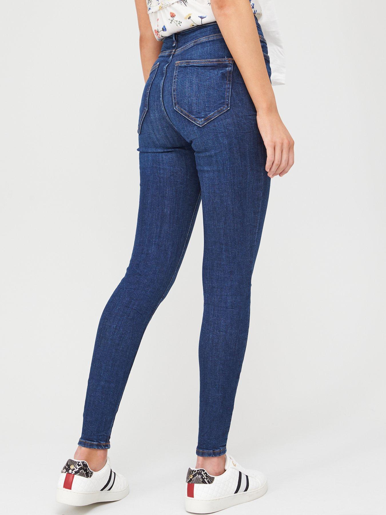 river island hailey jeans