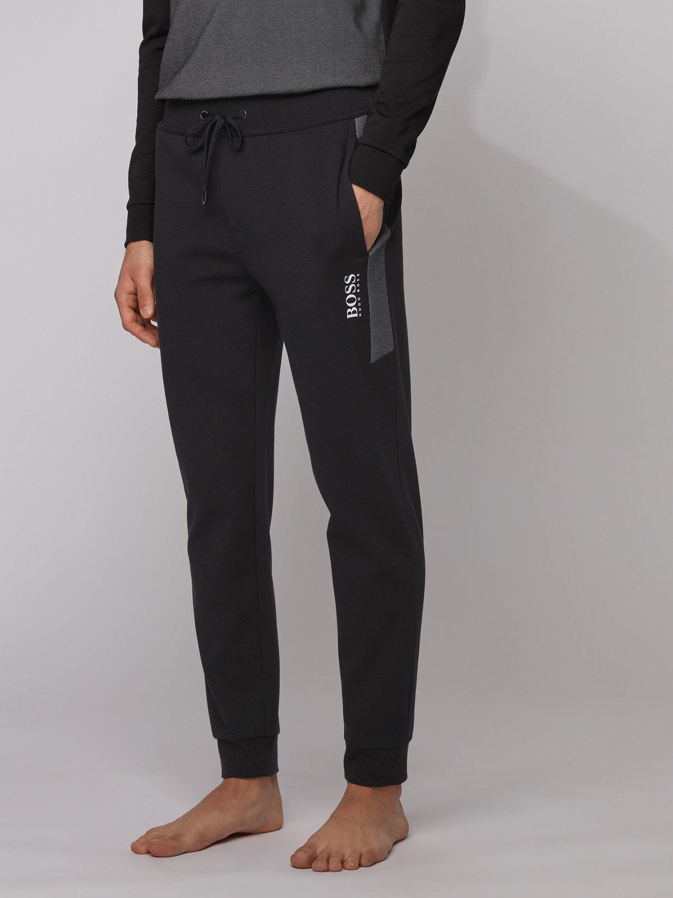 boss tracksuit pants