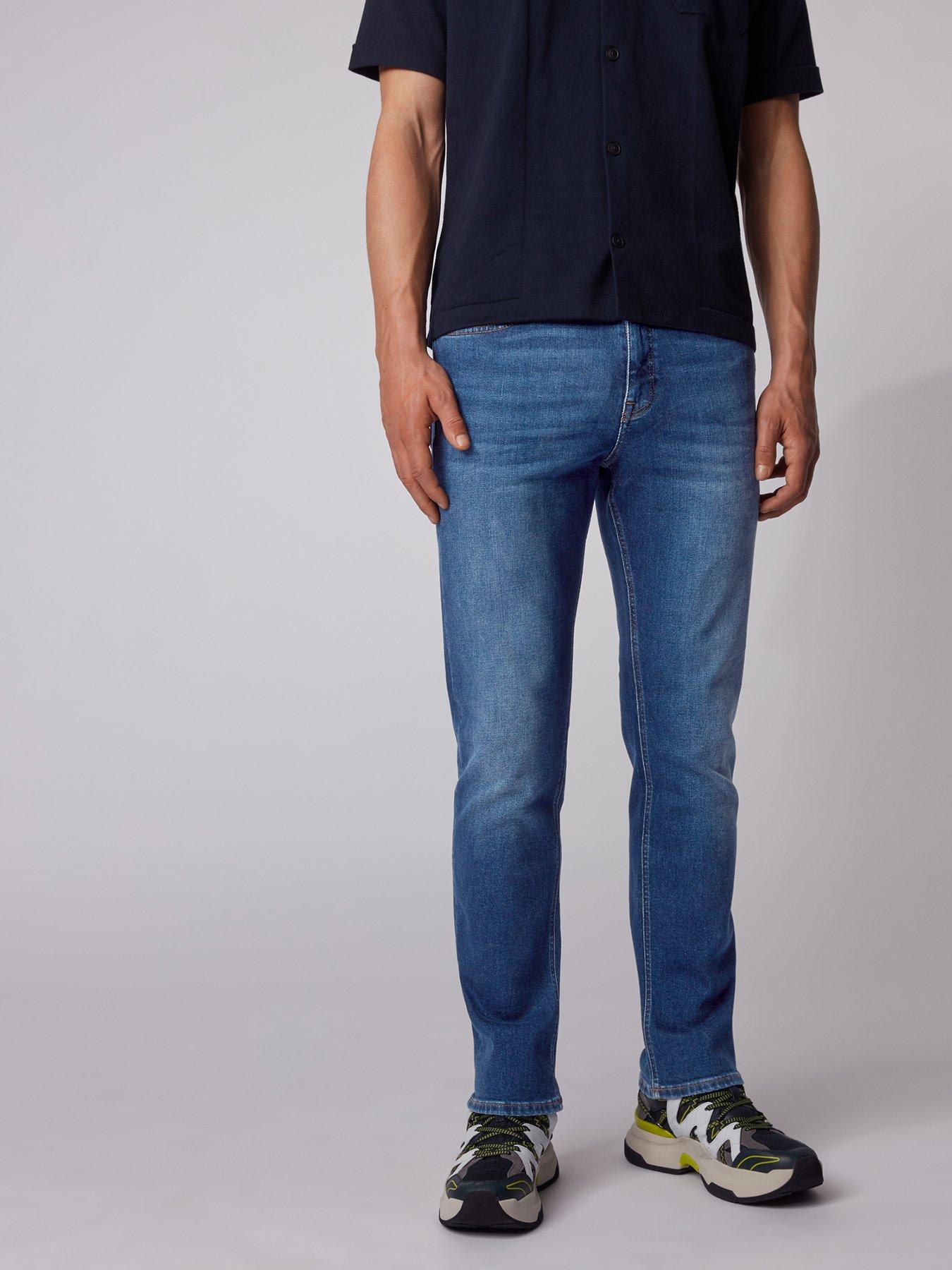 hugo boss jeans ireland