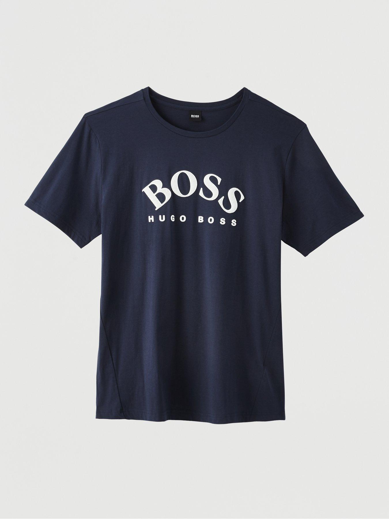 hugo boss 3xl t shirts