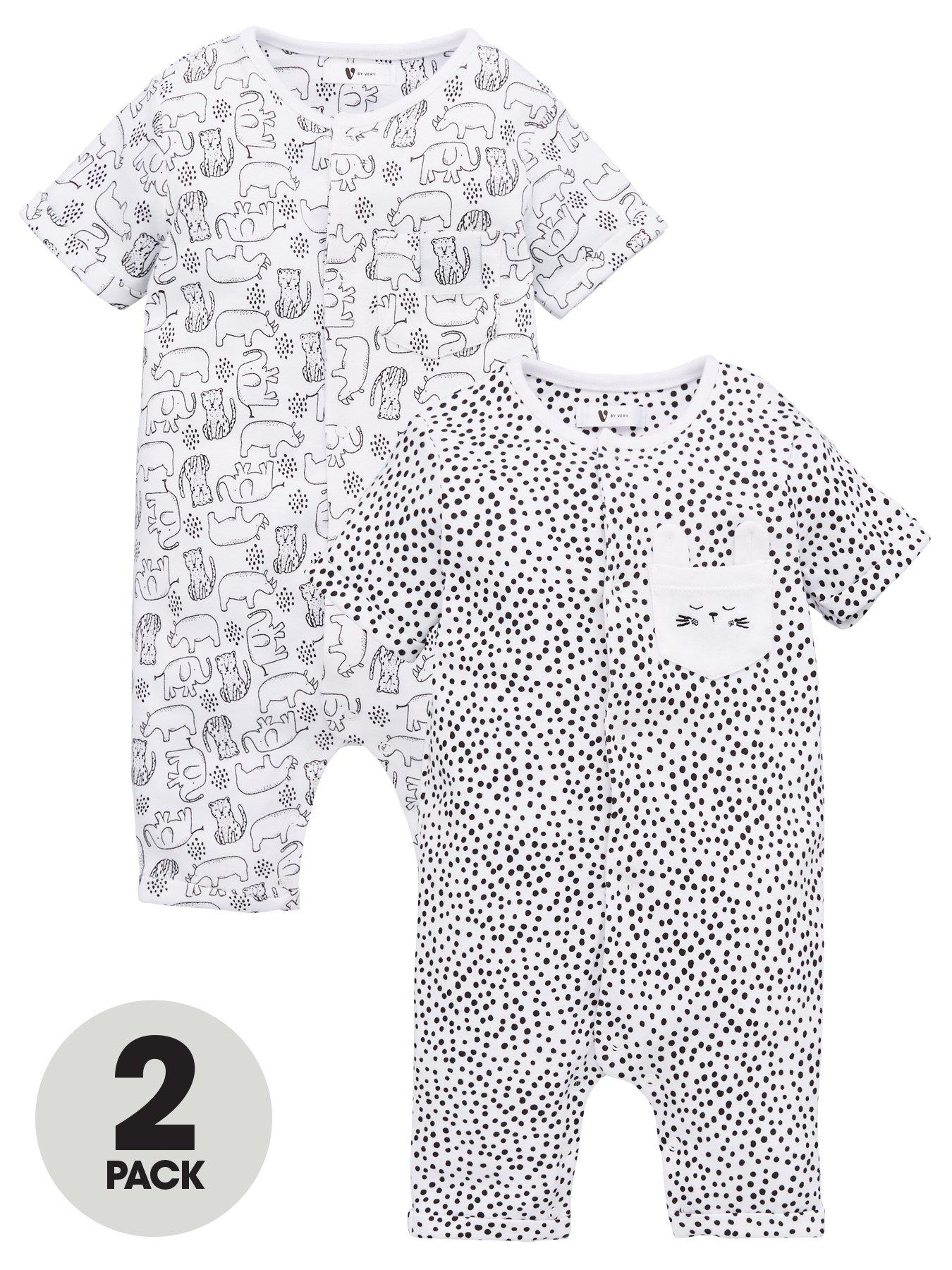 Baby Sleepsuit Baby Rompersuit Baby Jumpsuit Newborn Grey SR Baby Romper Best Baby Ever Baby Rompersuit with Feet