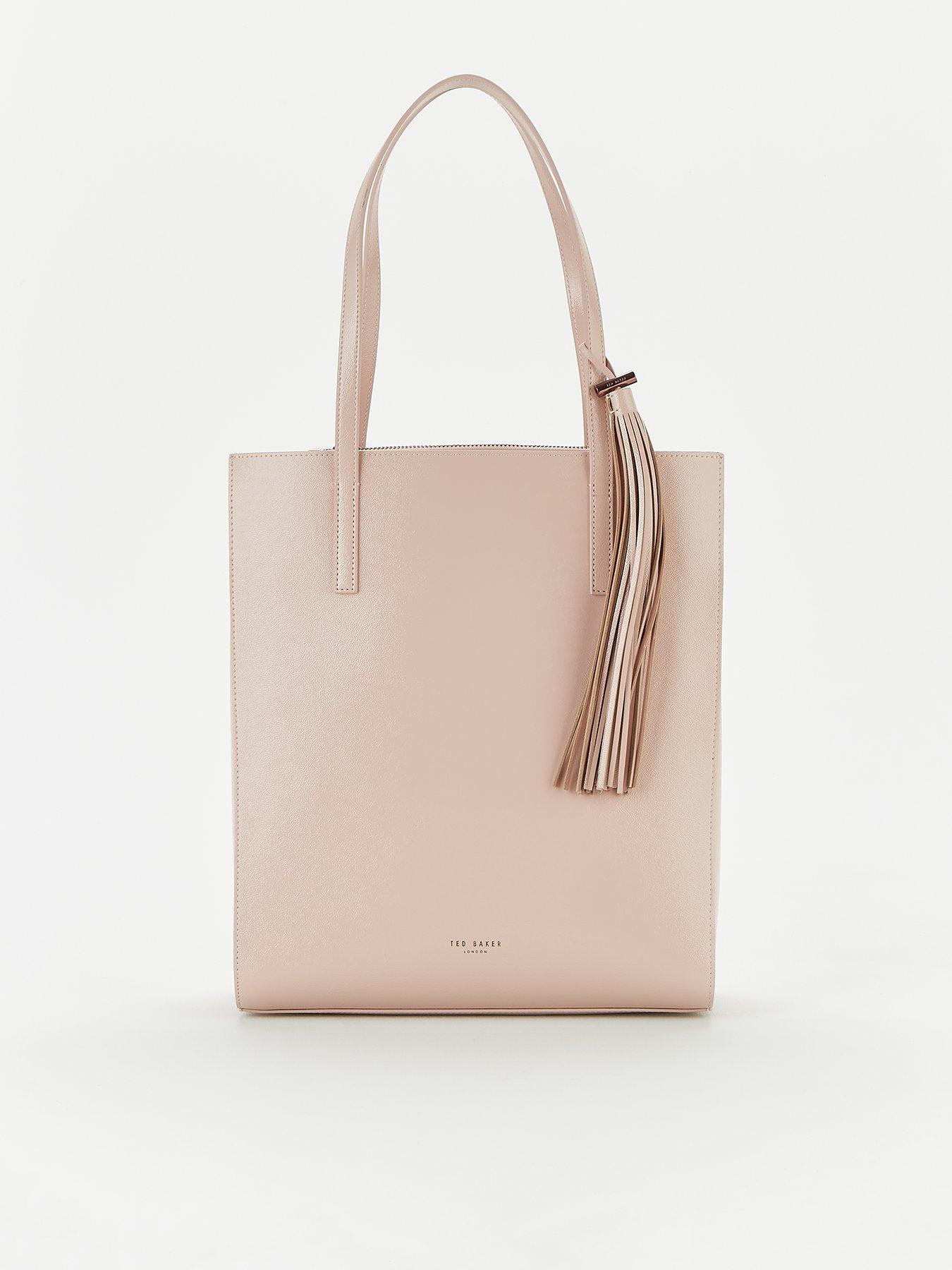 ted baker jessica bow bag