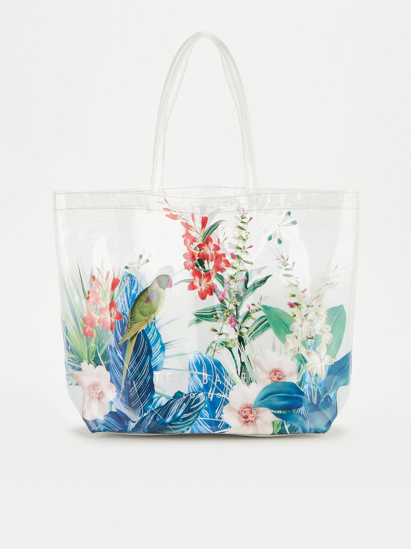 ted baker jamboree trainers