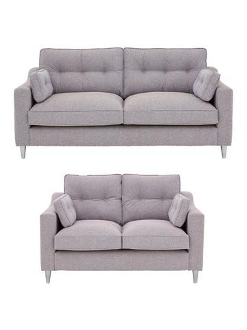 Two Seater Sofas Home Garden Littlewoodsireland Ie