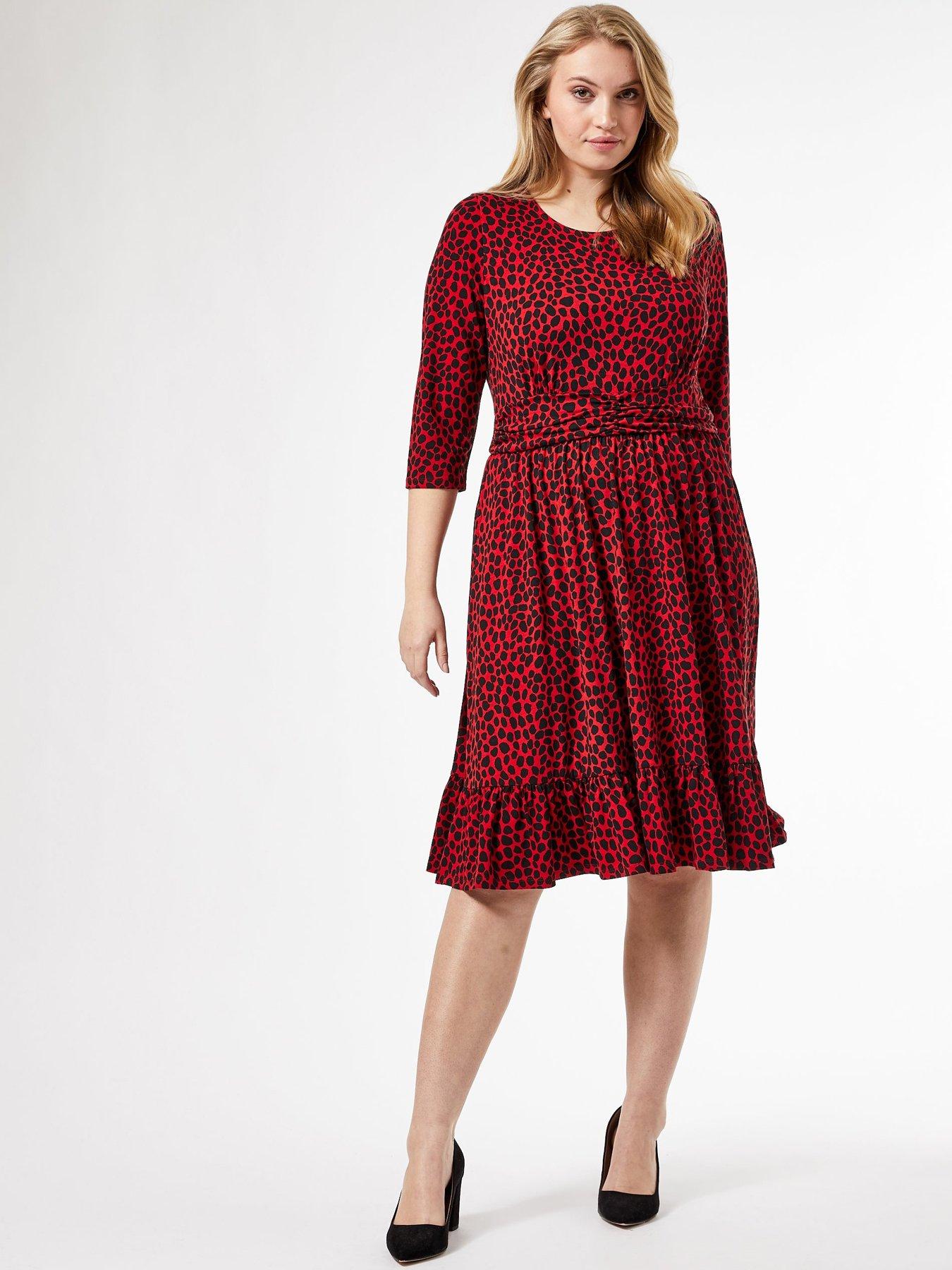dorothy perkins curve